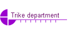 Trike department